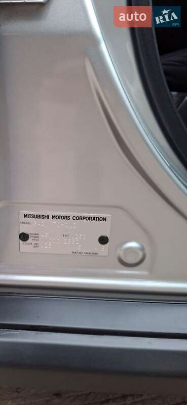 Внедорожник / Кроссовер Mitsubishi Outlander Sport 2018 в Черкассах фото 5 Внедорожник / Кроссовер Mitsubishi Outlander Sport 2018 в Черкассах