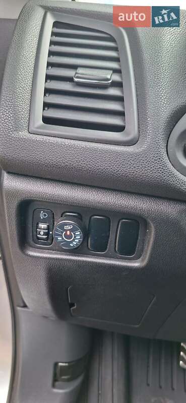 Внедорожник / Кроссовер Mitsubishi Outlander Sport 2018 в Черкассах фото 10 Внедорожник / Кроссовер Mitsubishi Outlander Sport 2018 в Черкассах