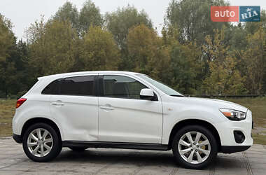 AUTO.RIA – Продам Митсубиси Аутлендер Спорт 2013 (AA1983HK
