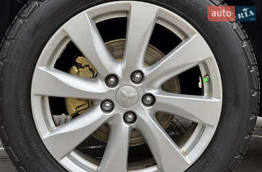 AUTO.RIA – Продам Митсубиси Аутлендер Спорт 2013 (AA1983HK