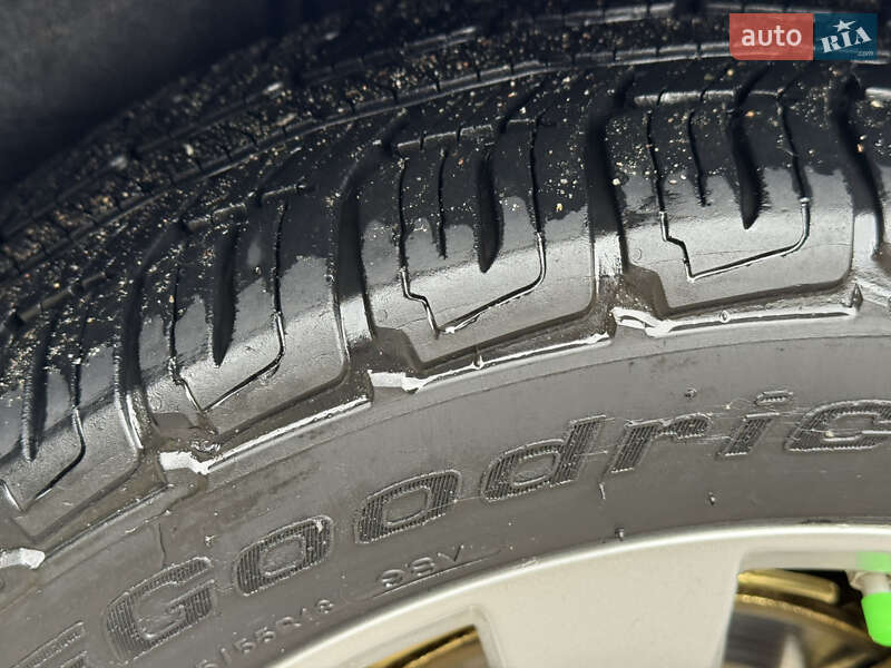 Позашляховик / Кросовер Mitsubishi Outlander Sport 2013 в Смілі