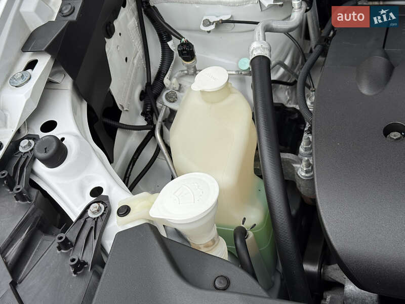 Позашляховик / Кросовер Mitsubishi Outlander Sport 2013 в Смілі