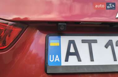 Внедорожник / Кроссовер Mitsubishi Outlander Sport 2016 в 