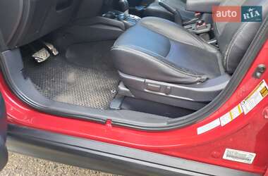 Внедорожник / Кроссовер Mitsubishi Outlander Sport 2016 в 