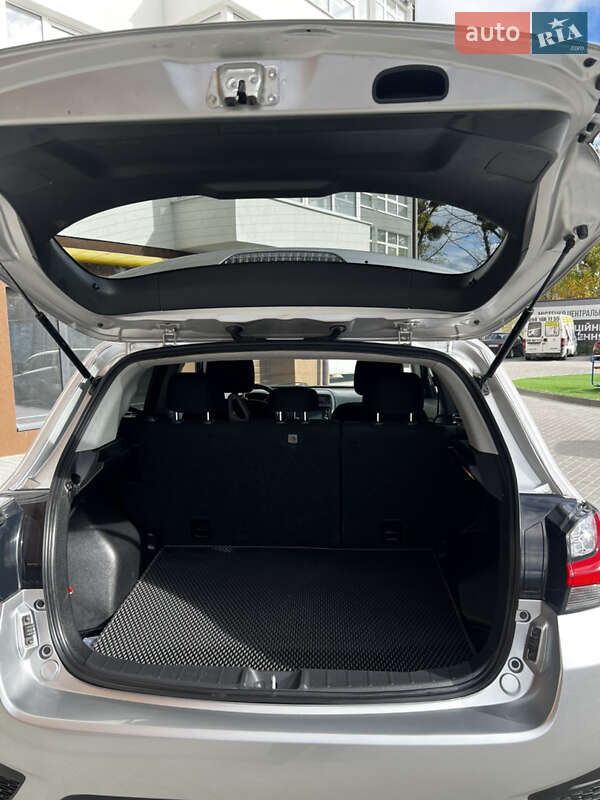 Внедорожник / Кроссовер Mitsubishi Outlander Sport 2021 в Ивано-Франковске фото 17 Внедорожник / Кроссовер Mitsubishi Outlander Sport 2021 в Ивано-Франковске