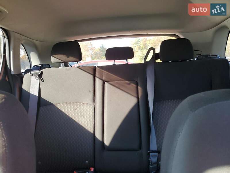 Позашляховик / Кросовер Mitsubishi Outlander Sport 2016 в Одесі фото 10 Позашляховик / Кросовер Mitsubishi Outlander Sport 2016 в Одесі