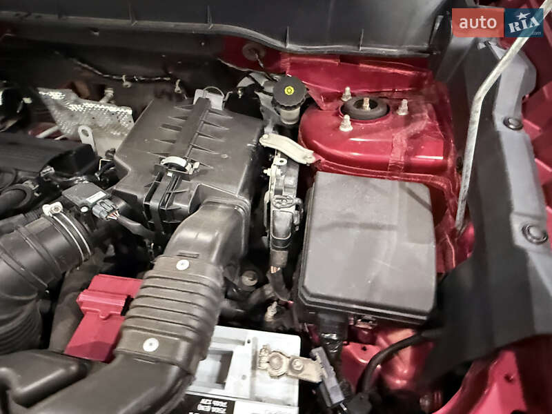 Внедорожник / Кроссовер Mitsubishi Outlander Sport 2014 в Одессе