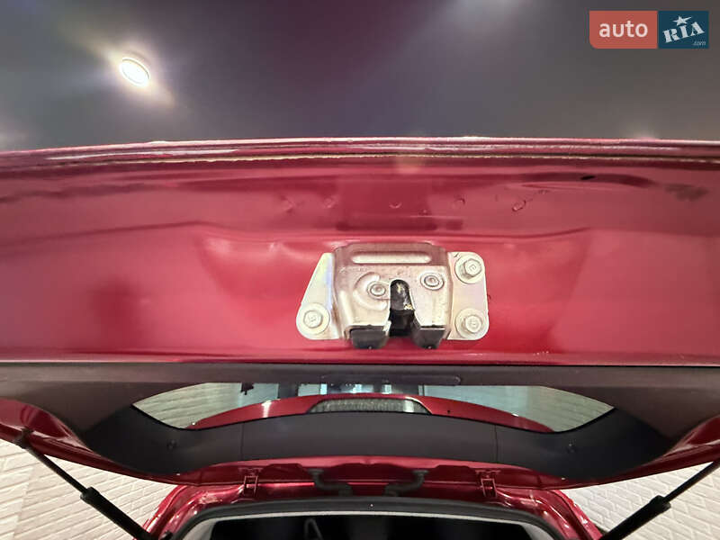 Внедорожник / Кроссовер Mitsubishi Outlander Sport 2014 в Одессе