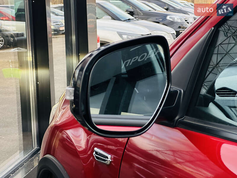 Внедорожник / Кроссовер Mitsubishi Outlander Sport 2017 в Харькове фото 13 Внедорожник / Кроссовер Mitsubishi Outlander Sport 2017 в Харькове