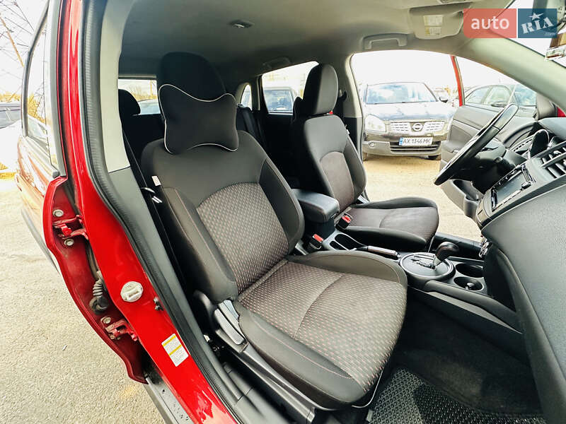 Внедорожник / Кроссовер Mitsubishi Outlander Sport 2017 в Харькове фото 39 Внедорожник / Кроссовер Mitsubishi Outlander Sport 2017 в Харькове