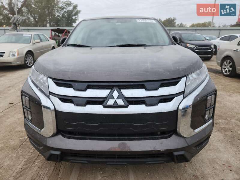 Внедорожник / Кроссовер Mitsubishi Outlander Sport 2023 в Киеве фото 2 Внедорожник / Кроссовер Mitsubishi Outlander Sport 2023 в Киеве