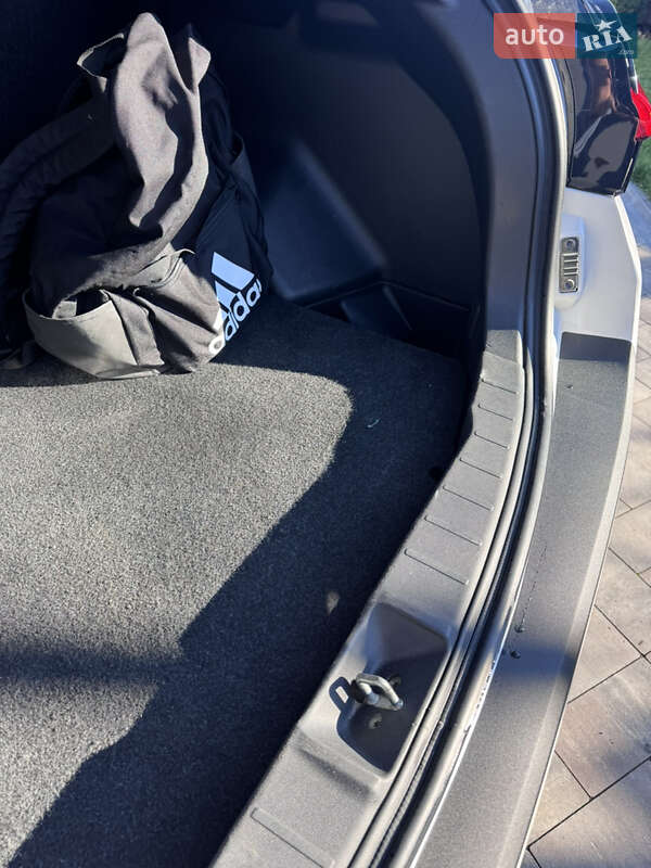 Позашляховик / Кросовер Mitsubishi Outlander Sport 2019 в Кропивницькому