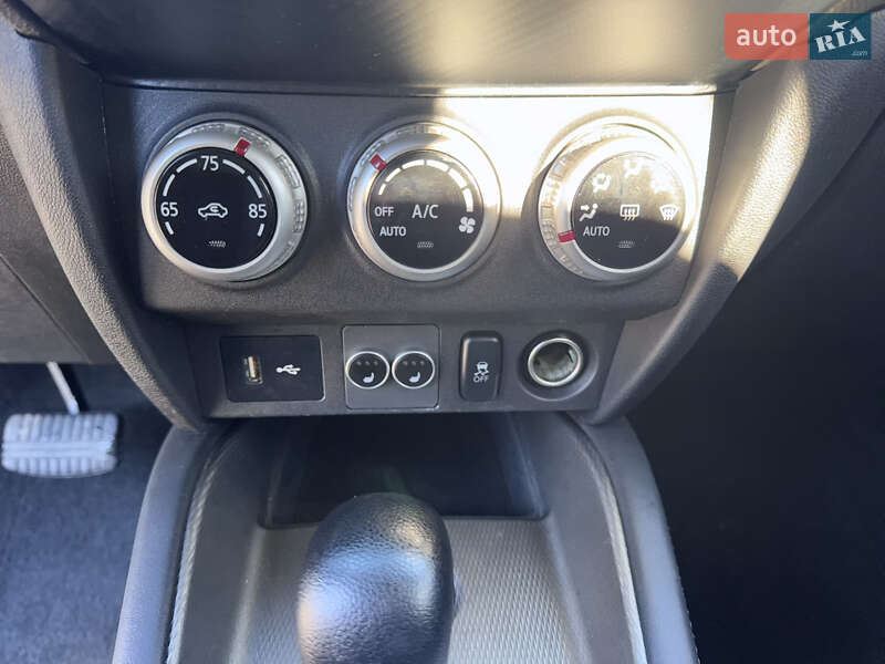 Позашляховик / Кросовер Mitsubishi Outlander Sport 2019 в Кропивницькому