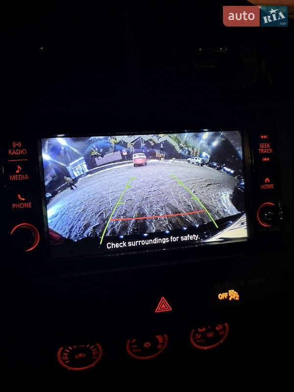 Позашляховик / Кросовер Mitsubishi Outlander Sport 2018 в Києві