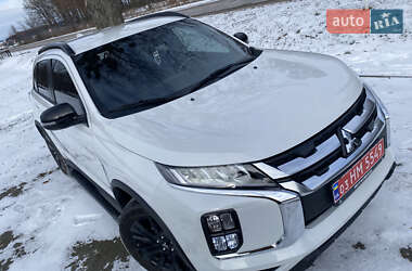 Позашляховик / Кросовер Mitsubishi Outlander Sport 2020 в Білій Церкві