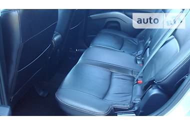 Внедорожник / Кроссовер Mitsubishi Outlander XL 2008 в Чернигове