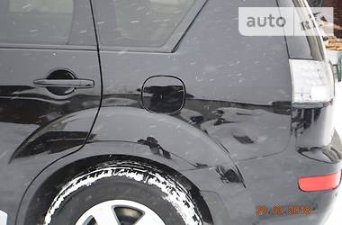 Внедорожник / Кроссовер Mitsubishi Outlander XL 2009 в Ивано-Франковске