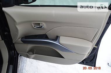 Внедорожник / Кроссовер Mitsubishi Outlander XL 2009 в Ивано-Франковске