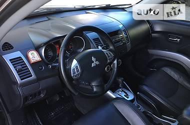 Внедорожник / Кроссовер Mitsubishi Outlander XL 2009 в Ивано-Франковске