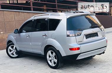 Внедорожник / Кроссовер Mitsubishi Outlander XL 2009 в Одессе