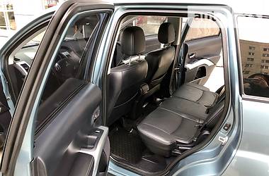 Позашляховик / Кросовер Mitsubishi Outlander XL 2008 в 