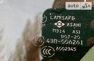 Позашляховик / Кросовер Mitsubishi Outlander XL 2008 в 