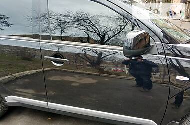 Позашляховик / Кросовер Mitsubishi Outlander XL 2008 в 