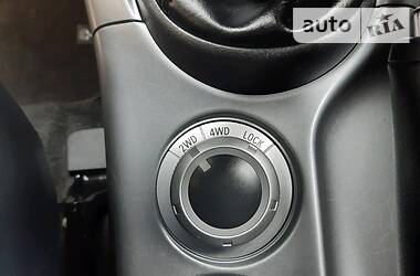 Внедорожник / Кроссовер Mitsubishi Outlander XL 2010 в 