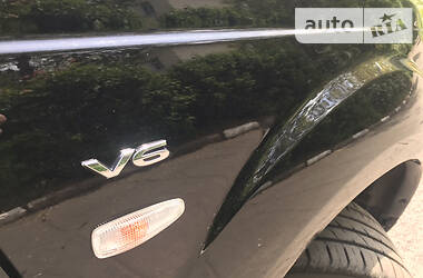 Внедорожник / Кроссовер Mitsubishi Outlander XL 2009 в Никополе