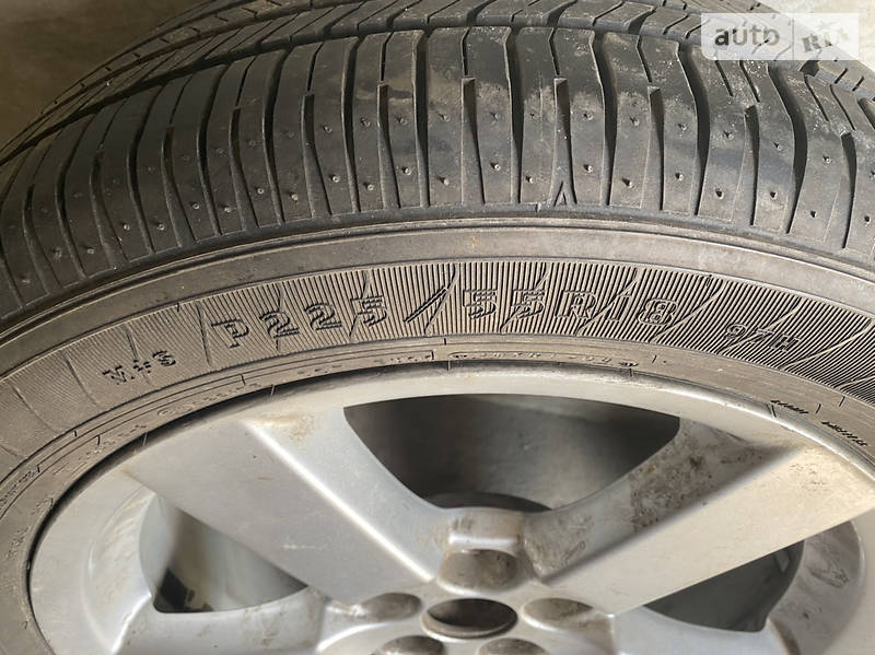 Позашляховик / Кросовер Mitsubishi Outlander XL 2009 в Одесі фото 62 Позашляховик / Кросовер Mitsubishi Outlander XL 2009 в Одесі