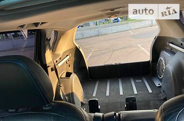 Внедорожник / Кроссовер Mitsubishi Outlander XL 2008 в 