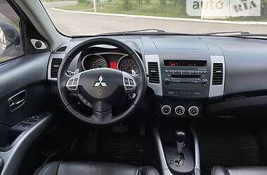 Внедорожник / Кроссовер Mitsubishi Outlander XL 2008 в Днепре