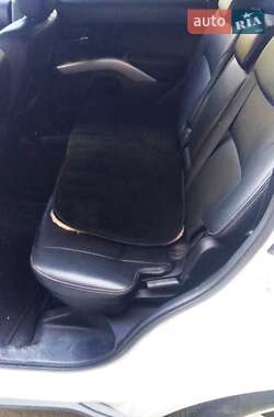 Внедорожник / Кроссовер Mitsubishi Outlander XL 2008 в 