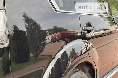 Внедорожник / Кроссовер Mitsubishi Outlander XL 2012 в 