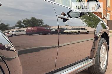 Внедорожник / Кроссовер Mitsubishi Outlander XL 2012 в 