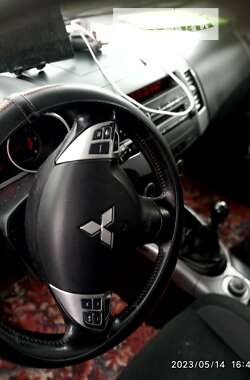 Внедорожник / Кроссовер Mitsubishi Outlander XL 2008 в Кропивницком