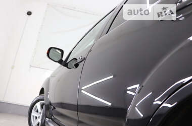 Внедорожник / Кроссовер Mitsubishi Outlander XL 2010 в Трускавце