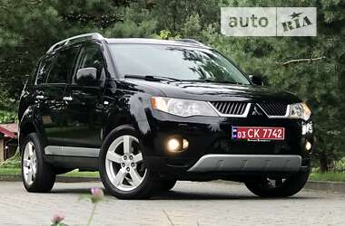 Масло для mitsubishi outlander