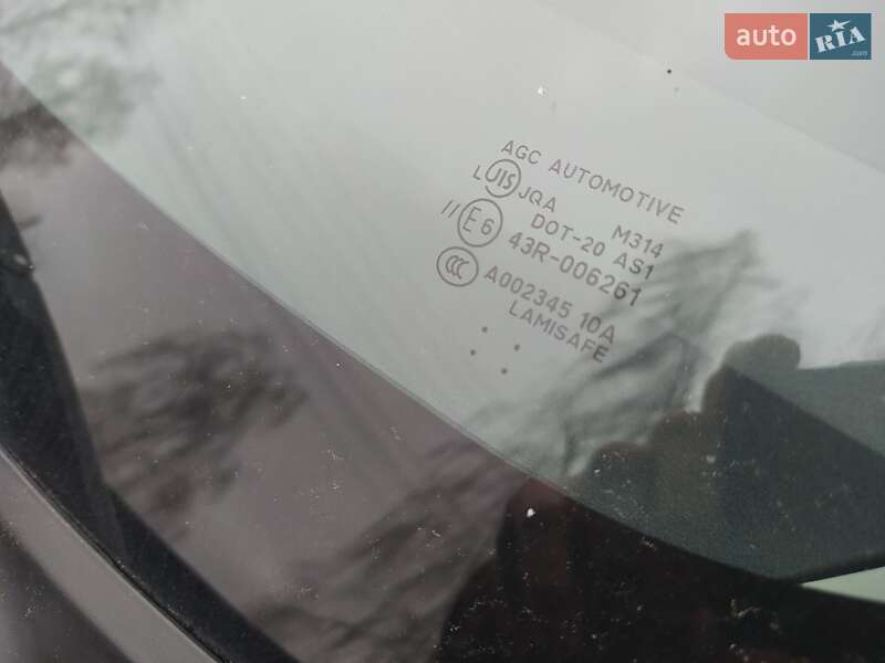 Внедорожник / Кроссовер Mitsubishi Outlander XL 2010 в Боярке