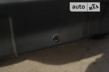 Mitsubishi Outlander XL 2008