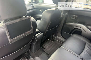 Внедорожник / Кроссовер Mitsubishi Outlander XL 2009 в Запорожье