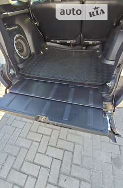 Внедорожник / Кроссовер Mitsubishi Outlander XL 2008 в 