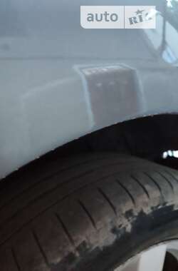 Внедорожник / Кроссовер Mitsubishi Outlander XL 2007 в 