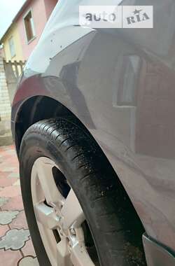 Внедорожник / Кроссовер Mitsubishi Outlander XL 2007 в 