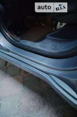 Внедорожник / Кроссовер Mitsubishi Outlander XL 2007 в 