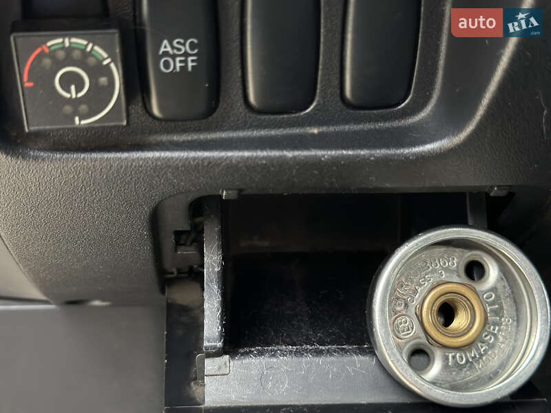 Внедорожник / Кроссовер Mitsubishi Outlander XL 2008 в Киеве