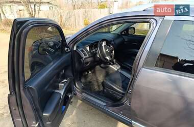Внедорожник / Кроссовер Mitsubishi Outlander XL 2008 в Кропивницком