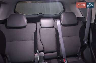 Внедорожник / Кроссовер Mitsubishi Outlander XL 2011 в Староконстантинове