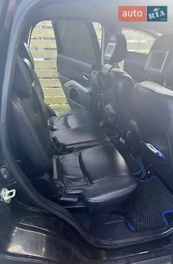 Позашляховик / Кросовер Mitsubishi Outlander XL 2007 в 
