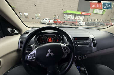 Внедорожник / Кроссовер Mitsubishi Outlander XL 2007 в Кривом Роге